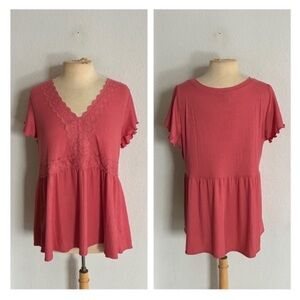 Torrid top